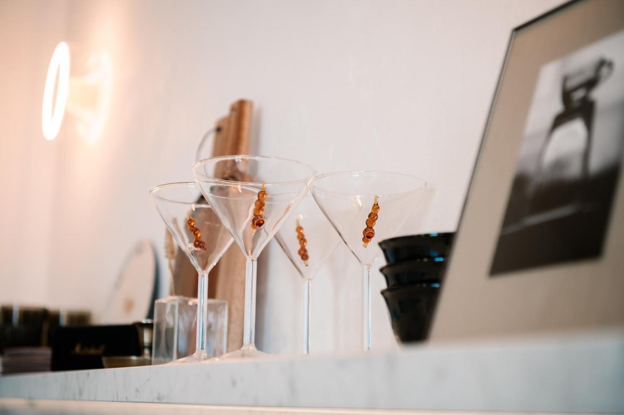 New Design Top-Class Suite Next To The Castle-Free Parking-Terrace Bratislava Exteriör bild