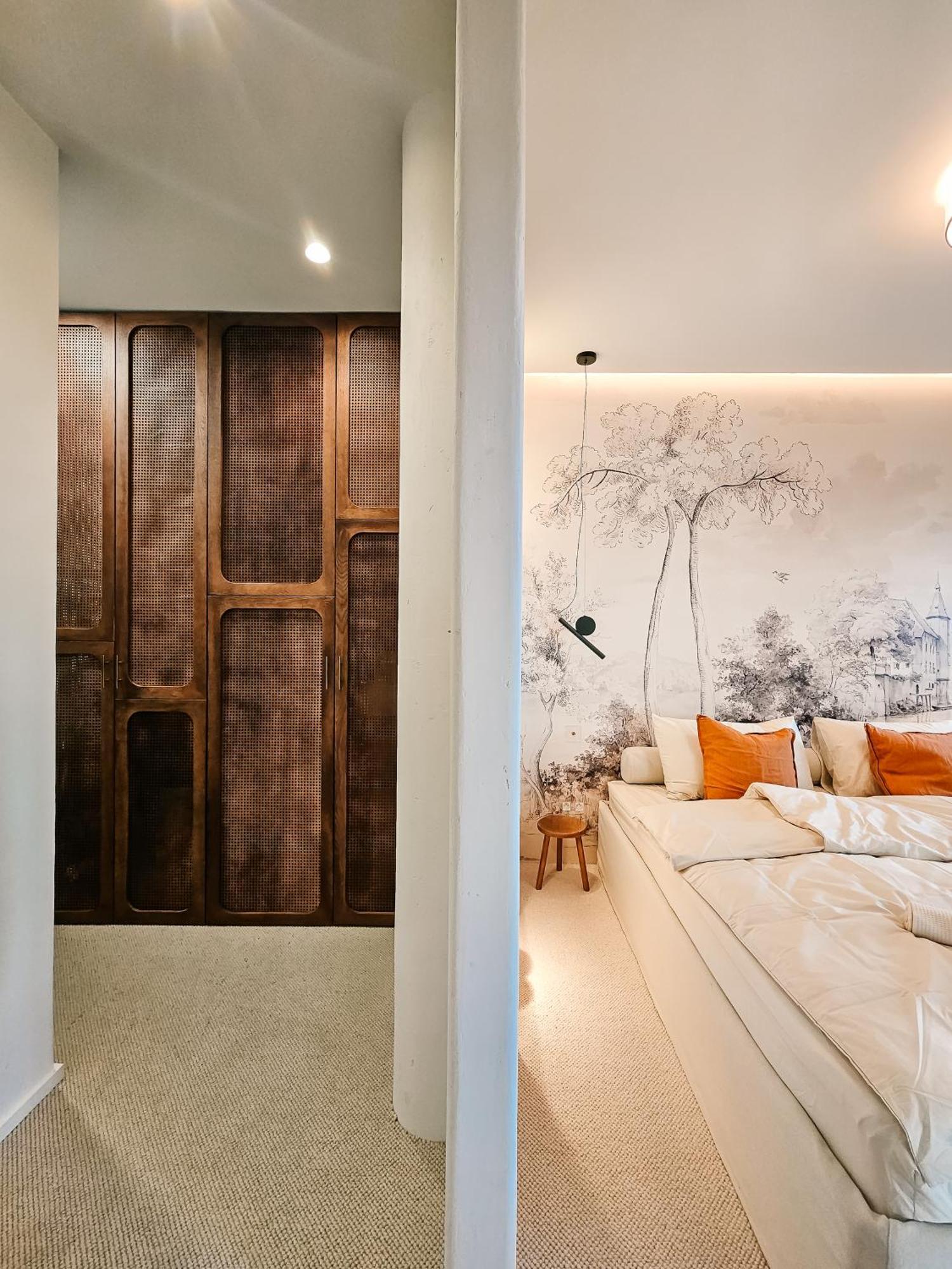 New Design Top-Class Suite Next To The Castle-Free Parking-Terrace Bratislava Exteriör bild