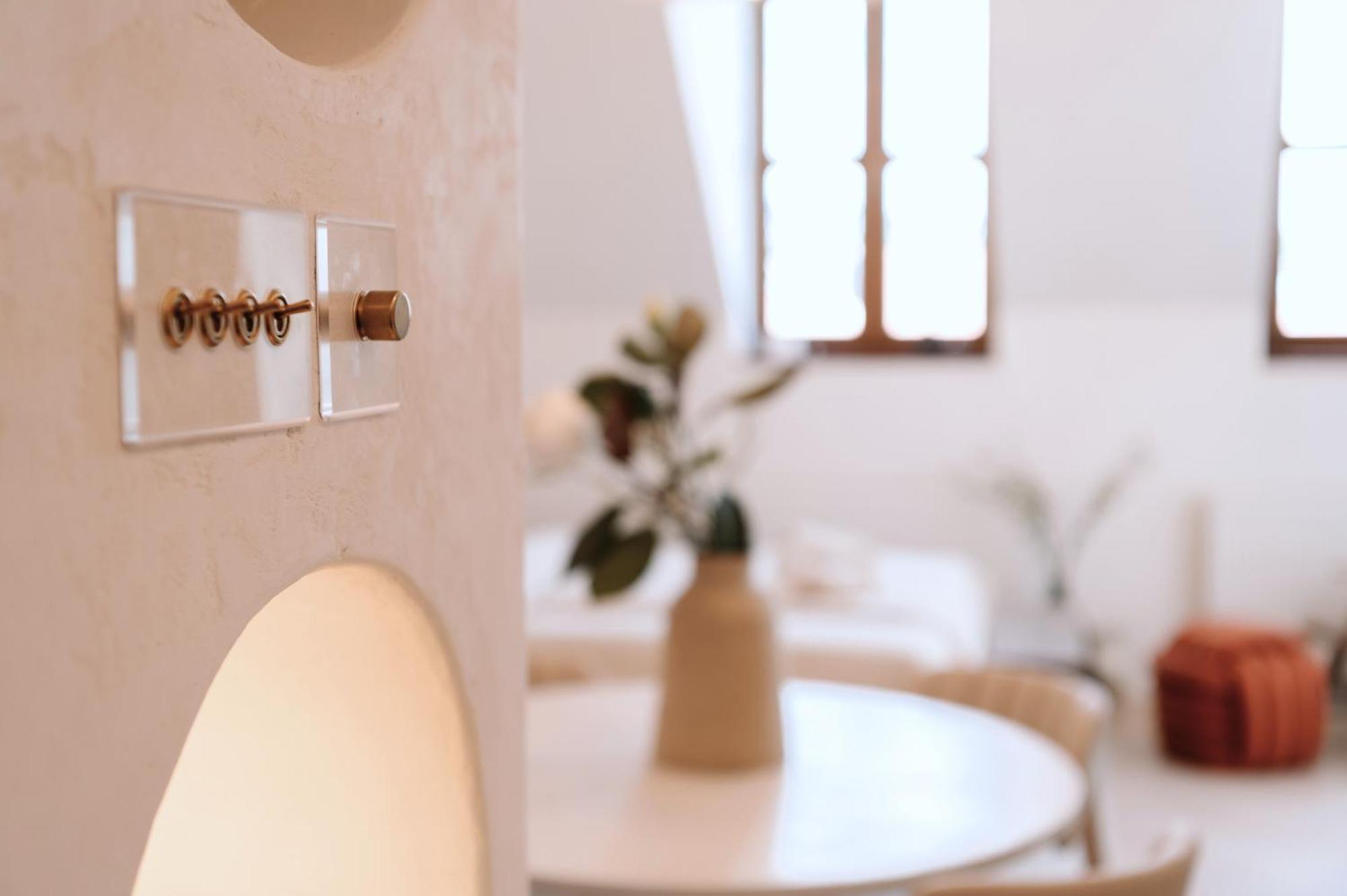 New Design Top-Class Suite Next To The Castle-Free Parking-Terrace Bratislava Exteriör bild
